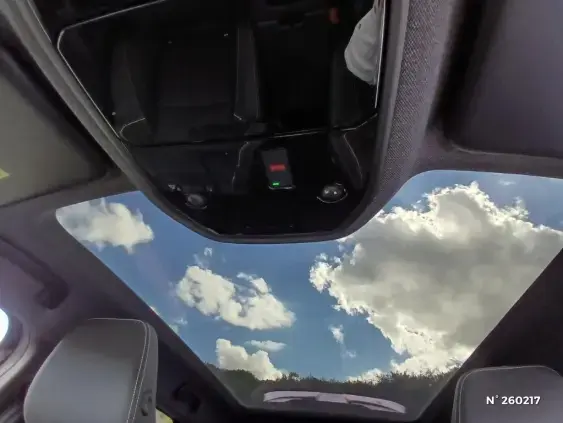 RENAULT ESPACE VI - voiture d'occasion - Photo 26