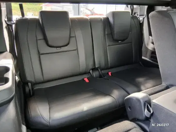 RENAULT ESPACE VI - voiture d'occasion - Photo 27