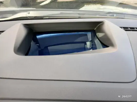 RENAULT ESPACE VI - voiture d'occasion - Photo 28