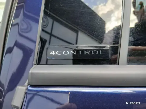 RENAULT ESPACE VI - voiture d'occasion - Photo 29