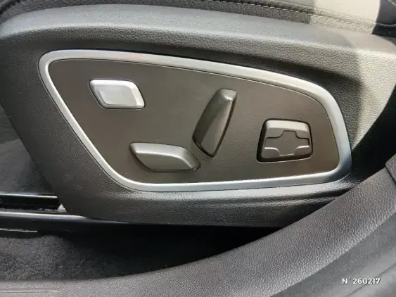 RENAULT ESPACE VI - voiture d'occasion - Photo 30