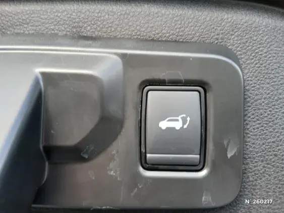 RENAULT ESPACE VI - voiture d'occasion - Photo 23