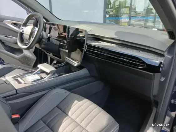 RENAULT ESPACE VI - voiture d'occasion - Photo 10