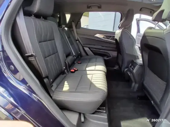 RENAULT ESPACE VI - voiture d'occasion - Photo 11