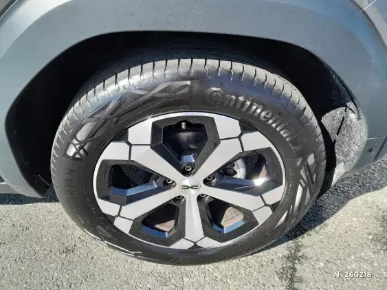 DACIA DUSTER III - voiture d'occasion - Photo 8