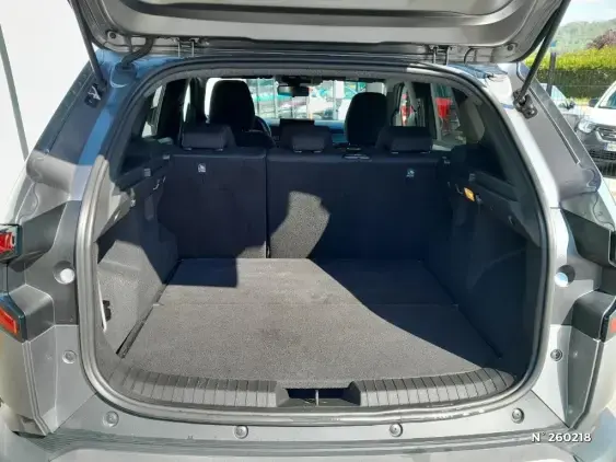 DACIA DUSTER III - voiture d'occasion - Photo 7