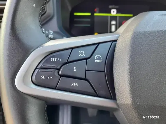 DACIA DUSTER III - voiture d'occasion - Photo 23