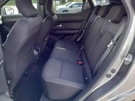 DACIA DUSTER III - voiture d'occasion - Photo 11