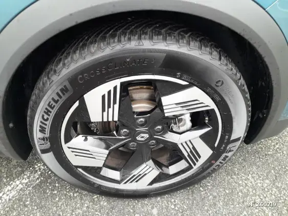 RENAULT SYMBIOZ - voiture d'occasion - Photo 8