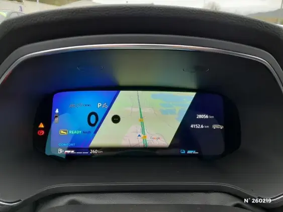 RENAULT SYMBIOZ - voiture d'occasion - Photo 12