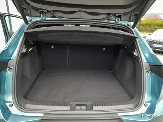 RENAULT SYMBIOZ - voiture d'occasion - Photo 7