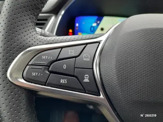 RENAULT SYMBIOZ - voiture d'occasion - Photo 15