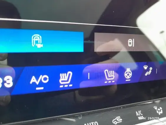 RENAULT SYMBIOZ - voiture d'occasion - Photo 23