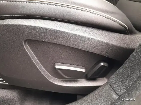 RENAULT SYMBIOZ - voiture d'occasion - Photo 25