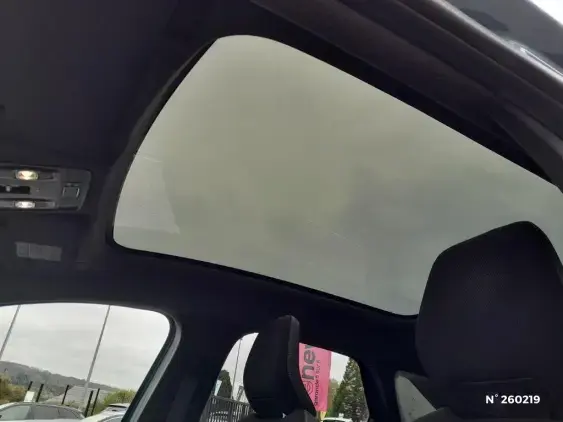 RENAULT SYMBIOZ - voiture d'occasion - Photo 26