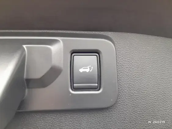 RENAULT SYMBIOZ - voiture d'occasion - Photo 27