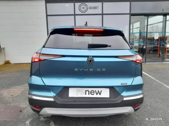 RENAULT SYMBIOZ - voiture d'occasion - Photo 6