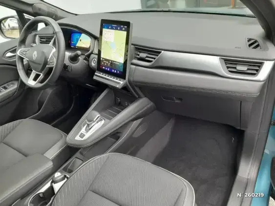 RENAULT SYMBIOZ - voiture d'occasion - Photo 10