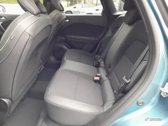 RENAULT SYMBIOZ - voiture d'occasion - Photo 11