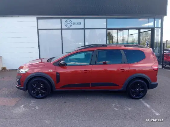 DACIA JOGGER - voiture d'occasion - Photo 2