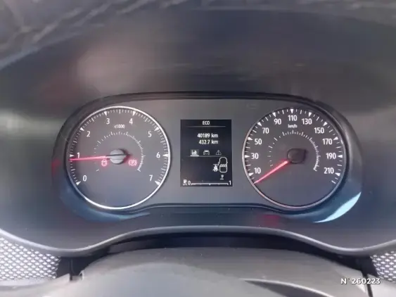 DACIA JOGGER - voiture d'occasion - Photo 12