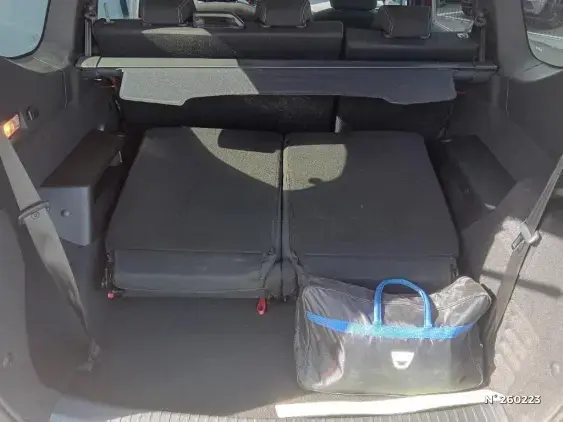 DACIA JOGGER - voiture d'occasion - Photo 7