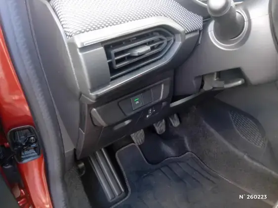 DACIA JOGGER - voiture d'occasion - Photo 15