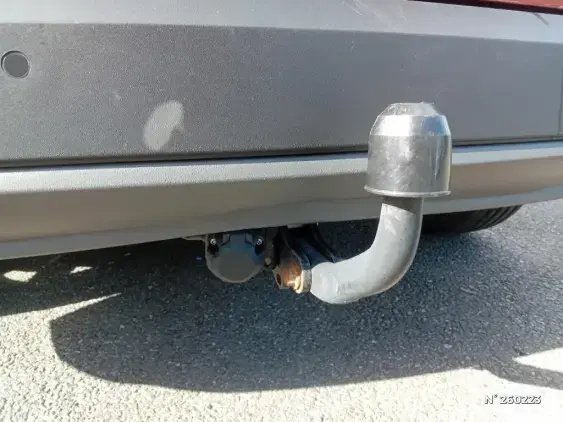 DACIA JOGGER - voiture d'occasion - Photo 24