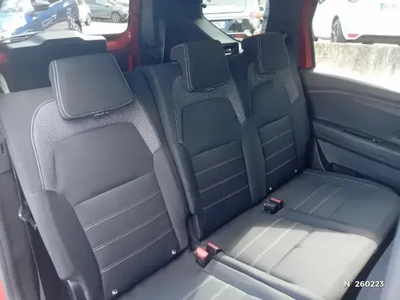 DACIA JOGGER - voiture d'occasion - Photo 11