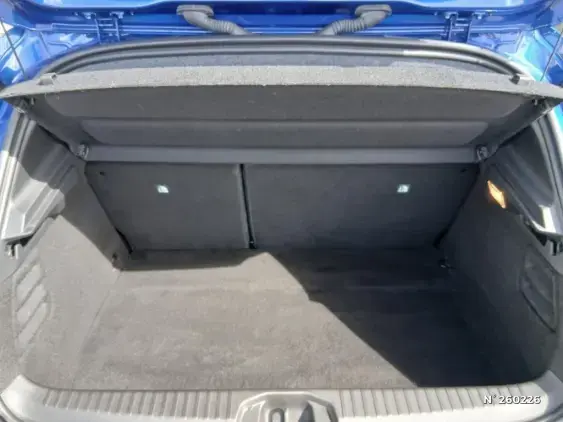 RENAULT CLIO V - voiture d'occasion - Photo 7