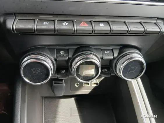 RENAULT CLIO V - voiture d'occasion - Photo 14