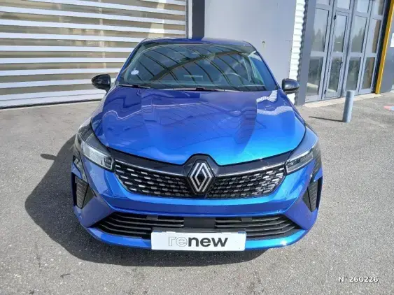 RENAULT CLIO V - voiture d'occasion - Photo 3