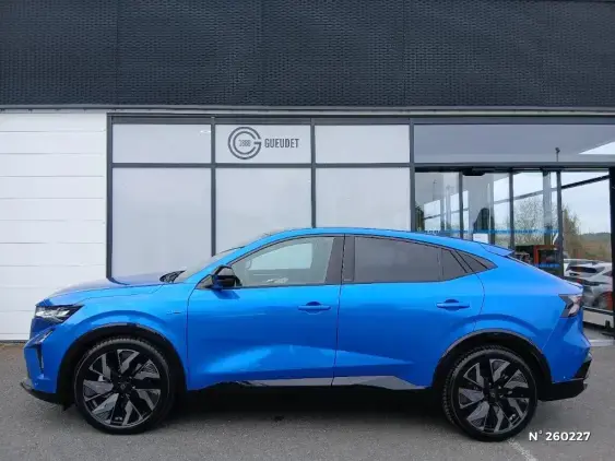 RENAULT RAFALE - voiture d'occasion - Photo 2