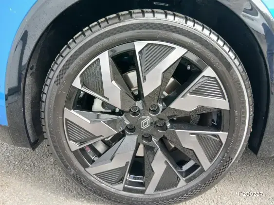 RENAULT RAFALE - voiture d'occasion - Photo 8