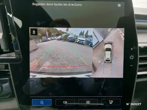 RENAULT RAFALE - voiture d'occasion - Photo 14