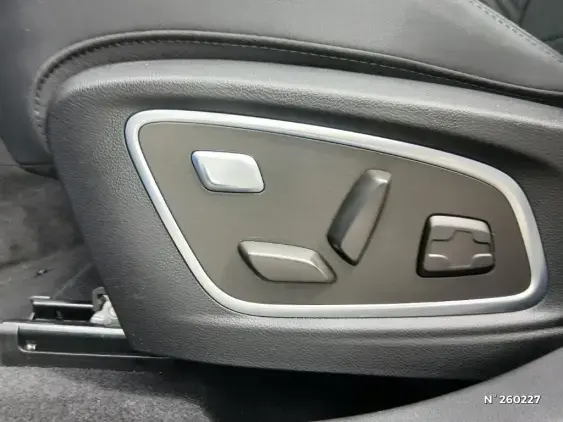 RENAULT RAFALE - voiture d'occasion - Photo 22