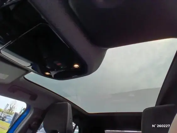 RENAULT RAFALE - voiture d'occasion - Photo 25