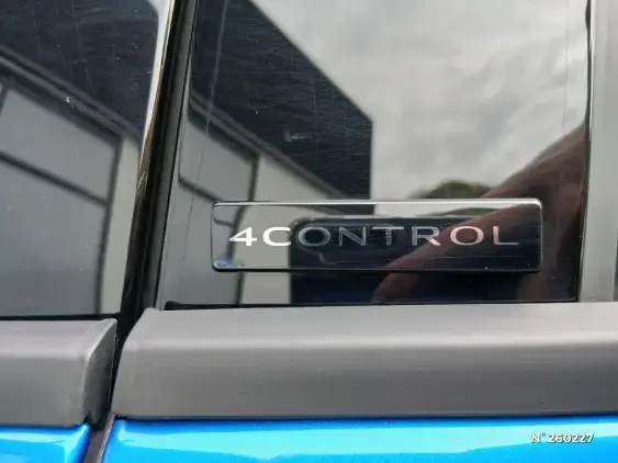 RENAULT RAFALE - voiture d'occasion - Photo 26