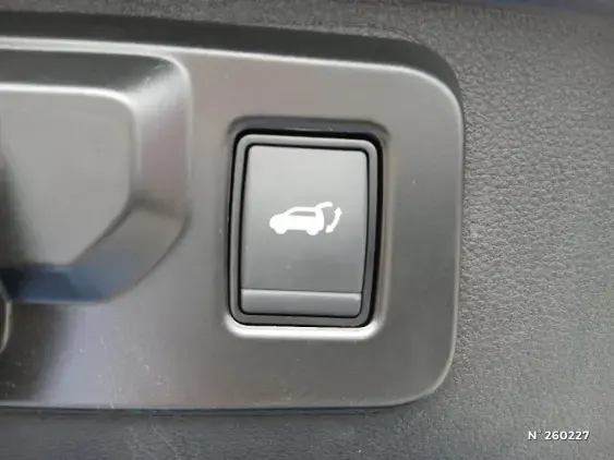 RENAULT RAFALE - voiture d'occasion - Photo 27