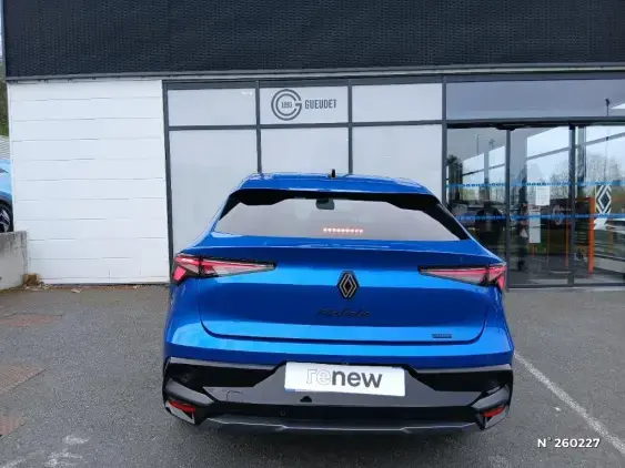 RENAULT RAFALE - voiture d'occasion - Photo 6