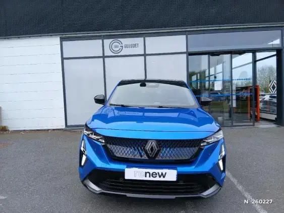 RENAULT RAFALE - voiture d'occasion - Photo 3