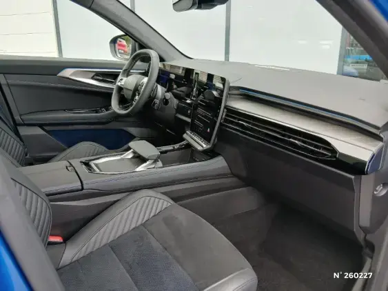 RENAULT RAFALE - voiture d'occasion - Photo 10