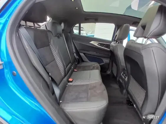 RENAULT RAFALE - voiture d'occasion - Photo 11