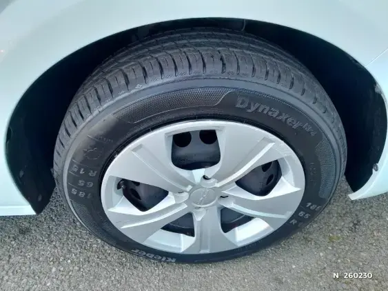 DACIA SANDERO III - voiture d'occasion - Photo 8