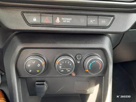 DACIA SANDERO III - voiture d'occasion - Photo 13