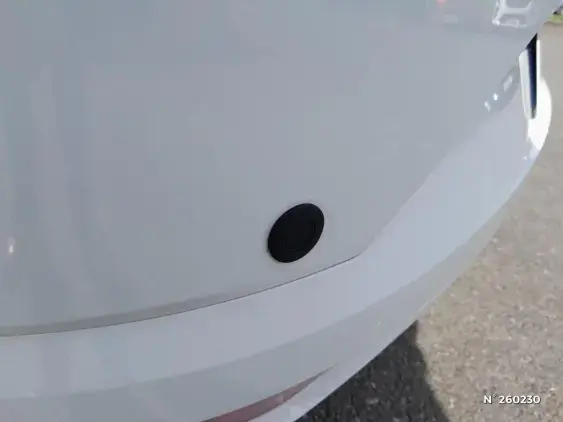 DACIA SANDERO III - voiture d'occasion - Photo 14