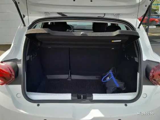 DACIA SANDERO III - voiture d'occasion - Photo 7