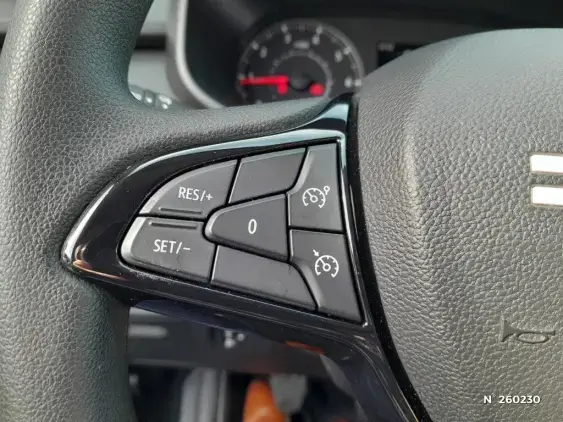 DACIA SANDERO III - voiture d'occasion - Photo 15