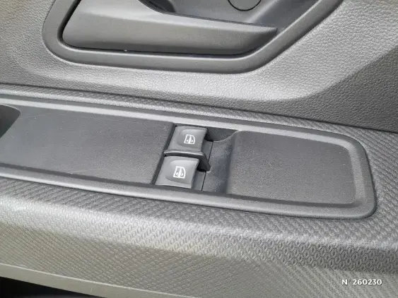 DACIA SANDERO III - voiture d'occasion - Photo 24