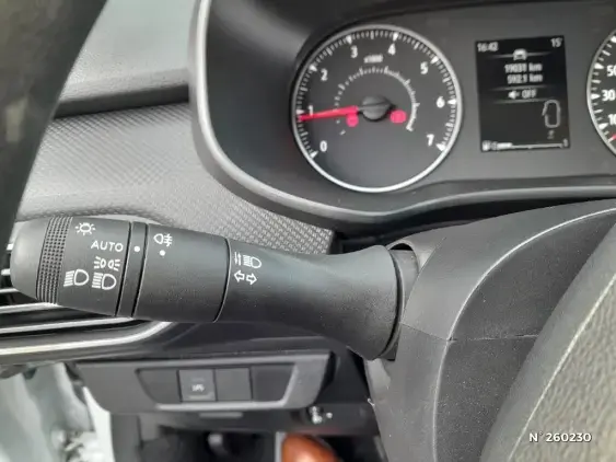 DACIA SANDERO III - voiture d'occasion - Photo 25